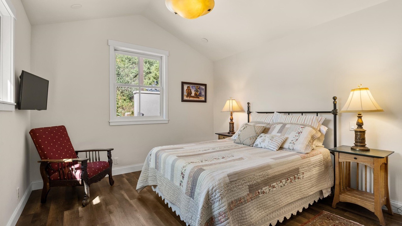 Photo of Bedroom in Snowmass