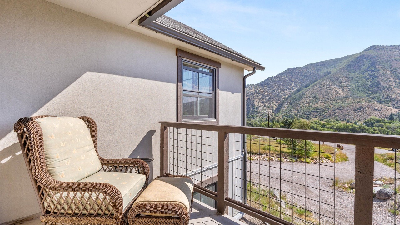 Photo of Outdoor in Snowmass