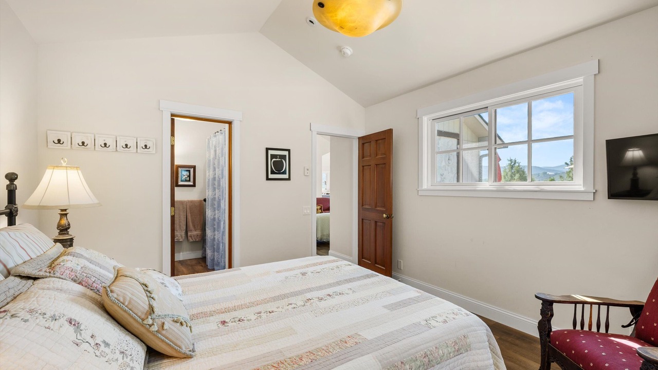 Photo of Bedroom in Snowmass