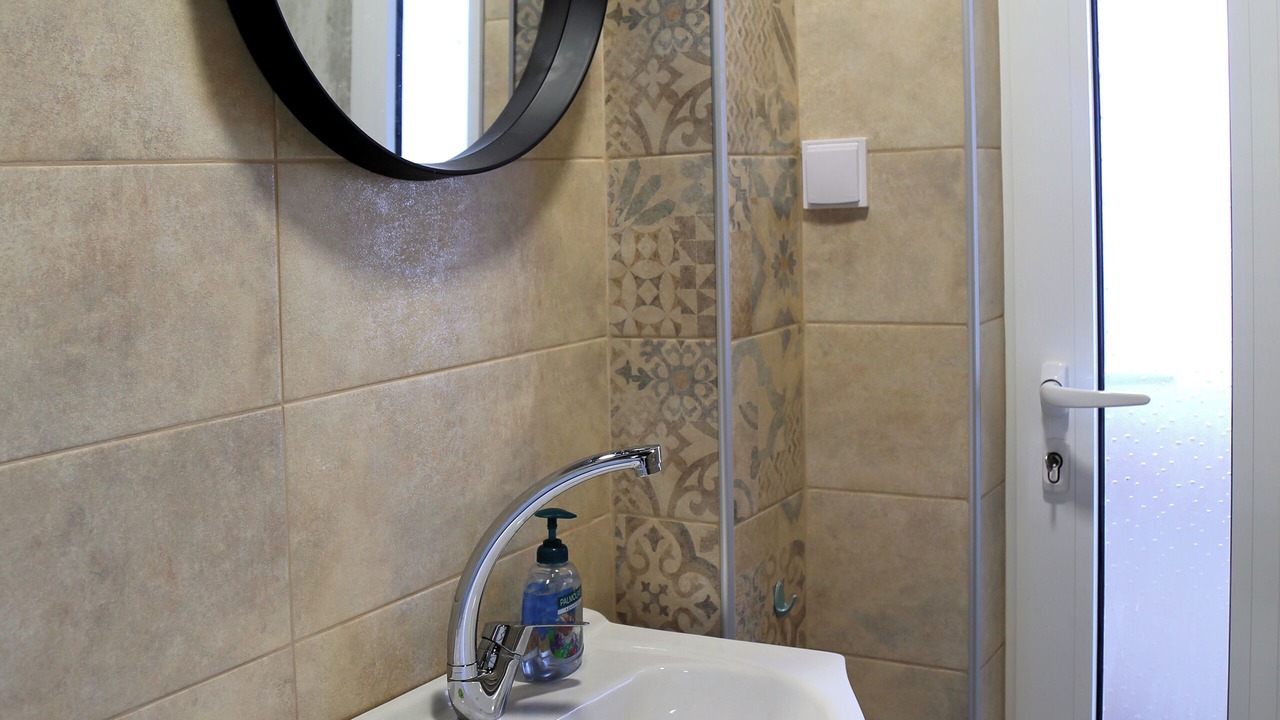 Photo of Bathroom in Veliko Tarnovo