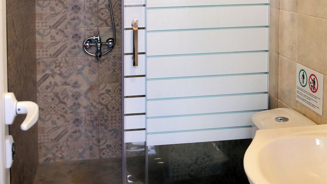 Photo of Bathroom in Veliko Tarnovo