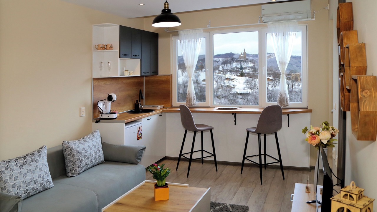 Photo of Livingroom in Veliko Tarnovo