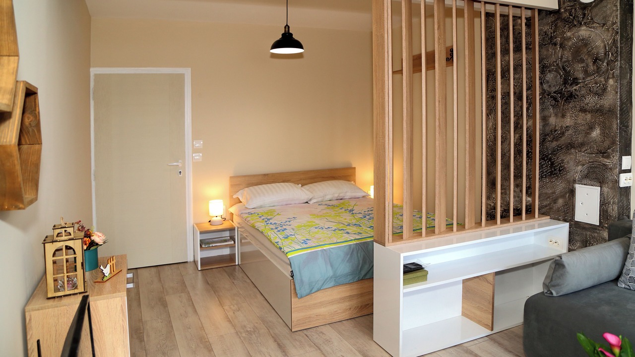 Photo of Bedroom in Veliko Tarnovo