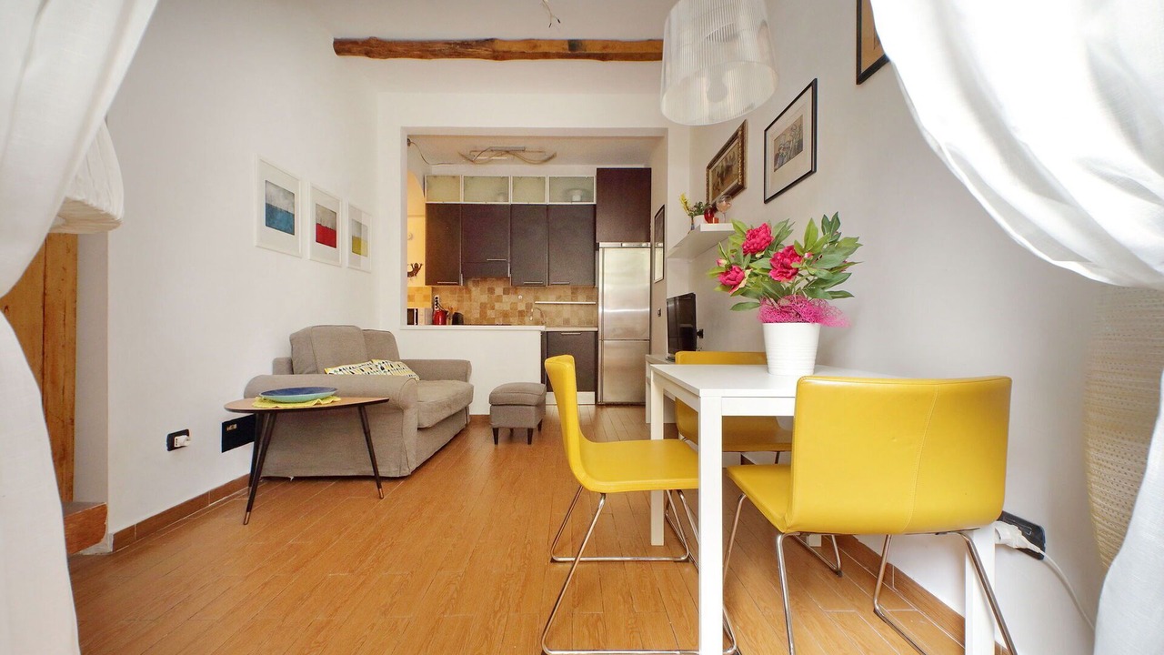 Photo of Bedroom in Gianicolense