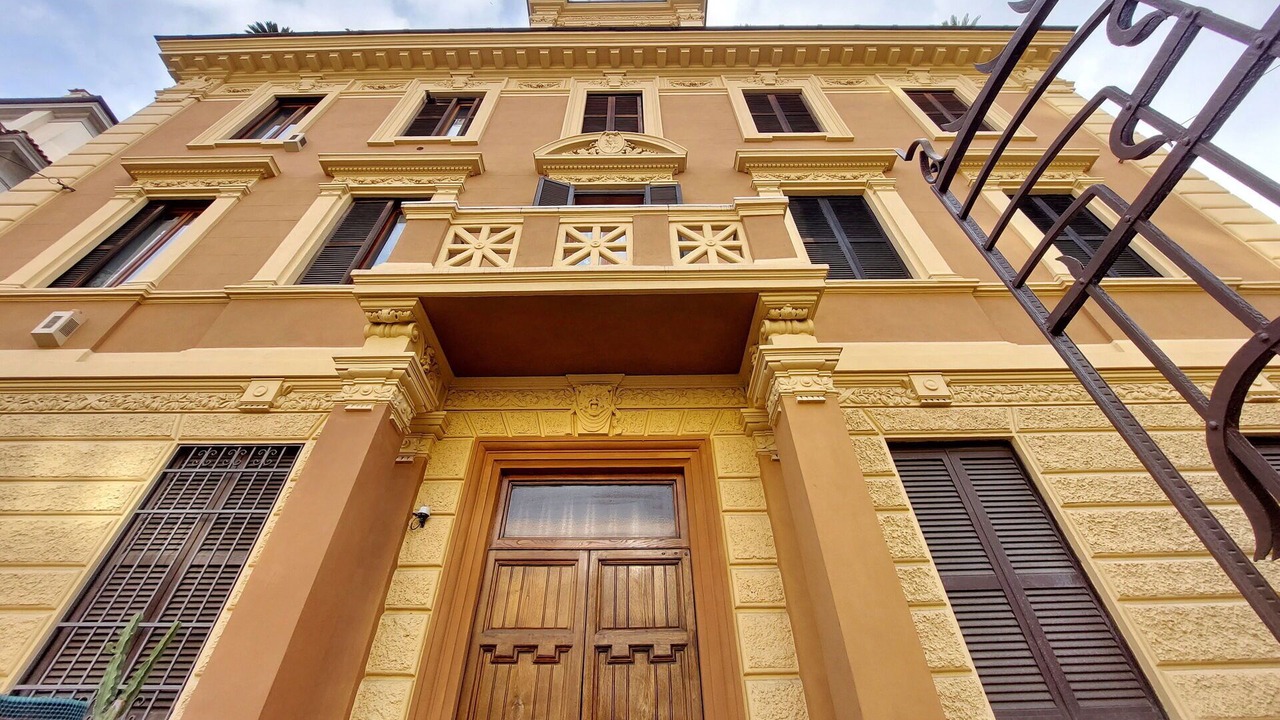 Photo of Outdoor in Gianicolense