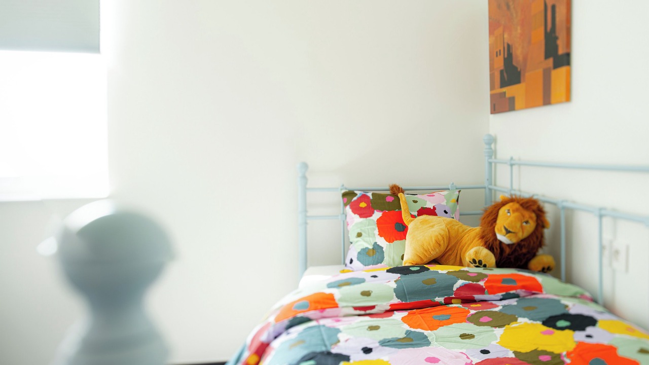 Photo of Bedroom in Hasselt