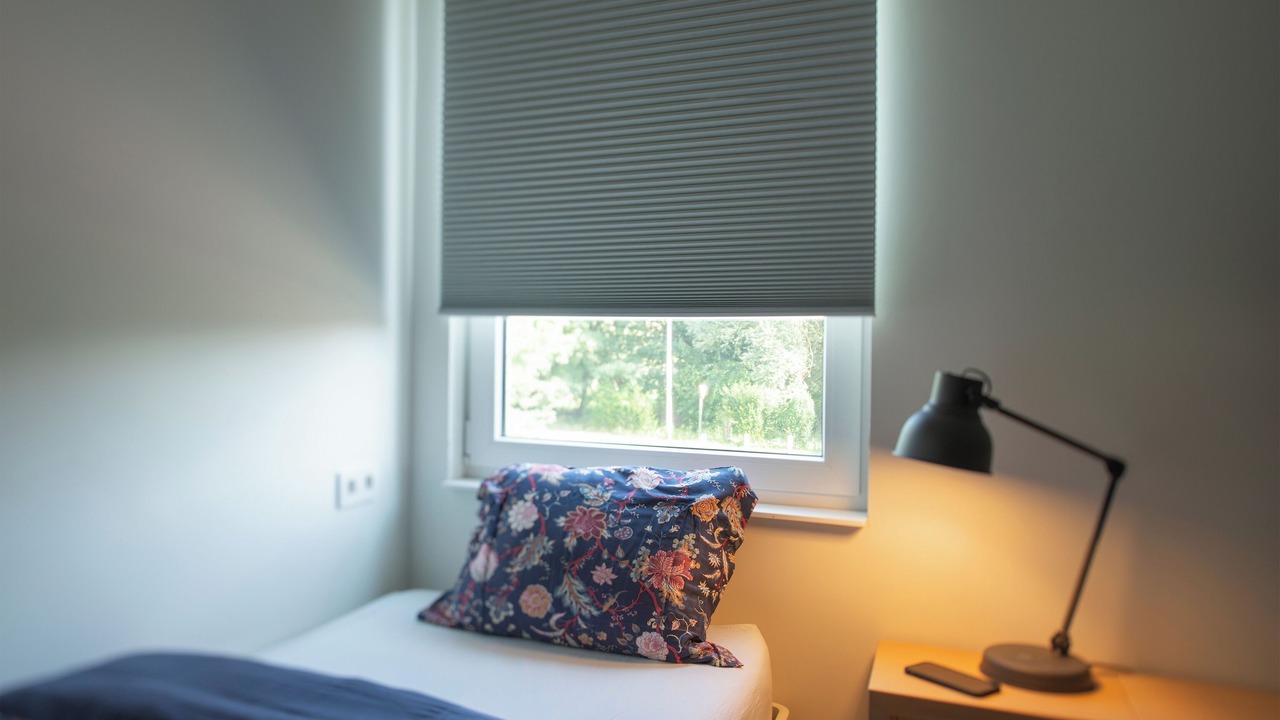 Photo of Bedroom in Hasselt