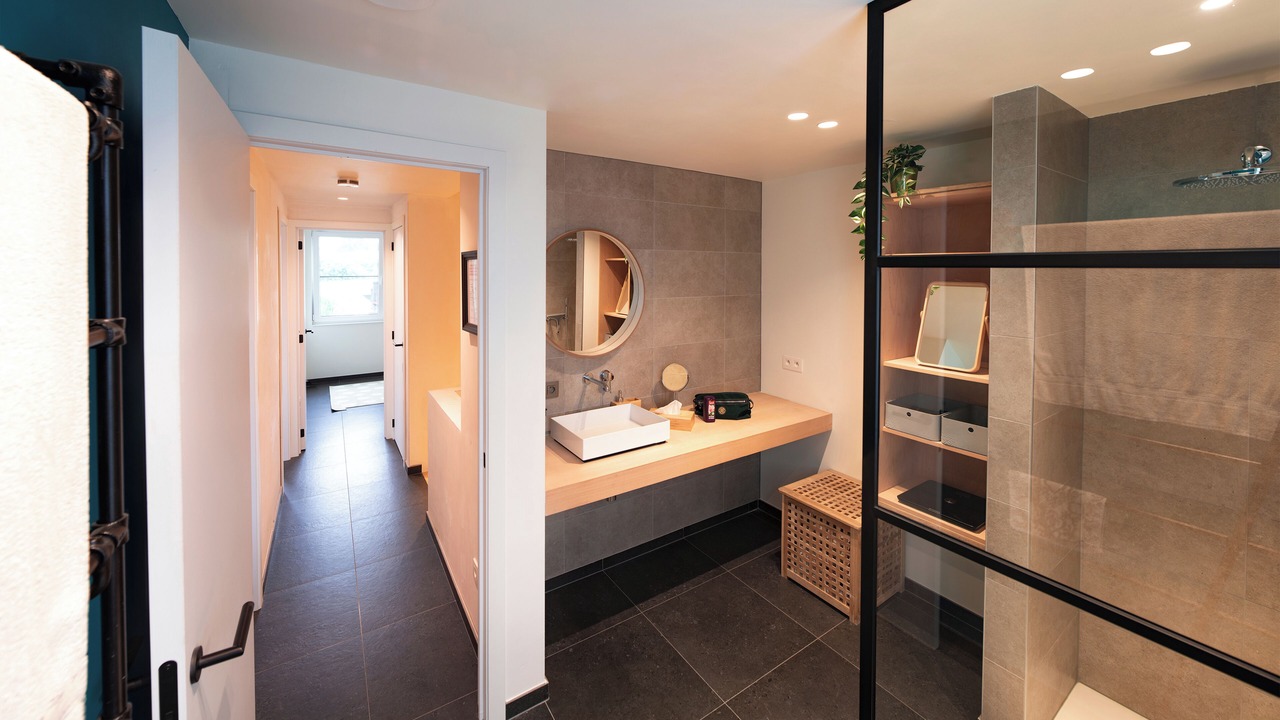 Photo of Bathroom in Hasselt