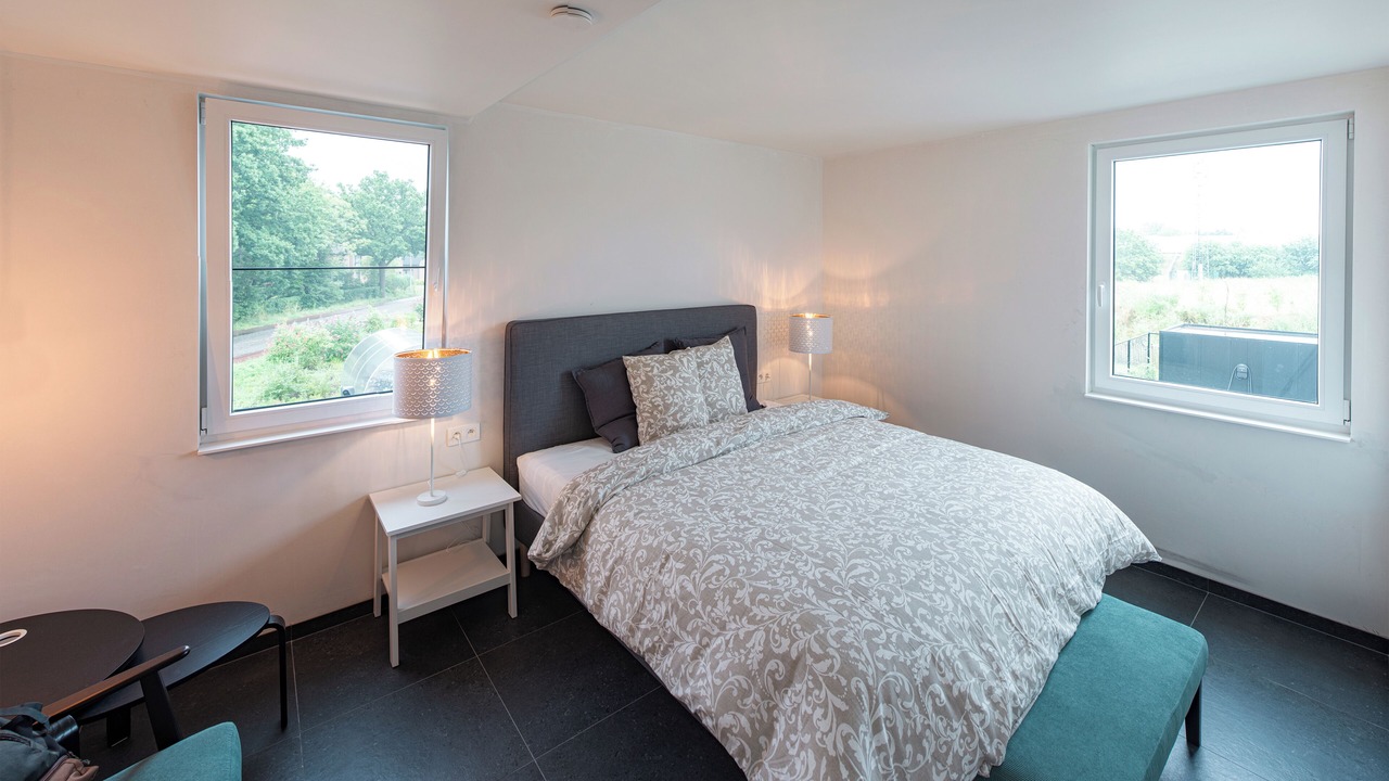 Photo of Bedroom in Hasselt