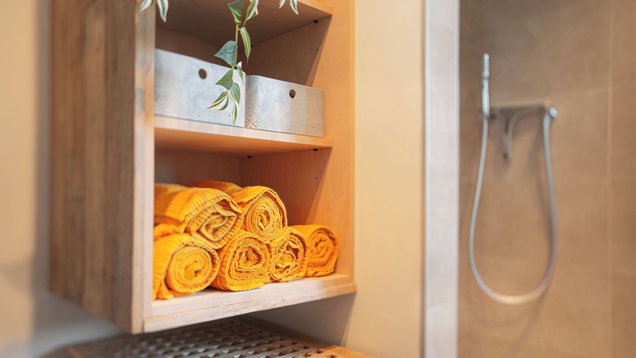 Photo of Bathroom in Hasselt