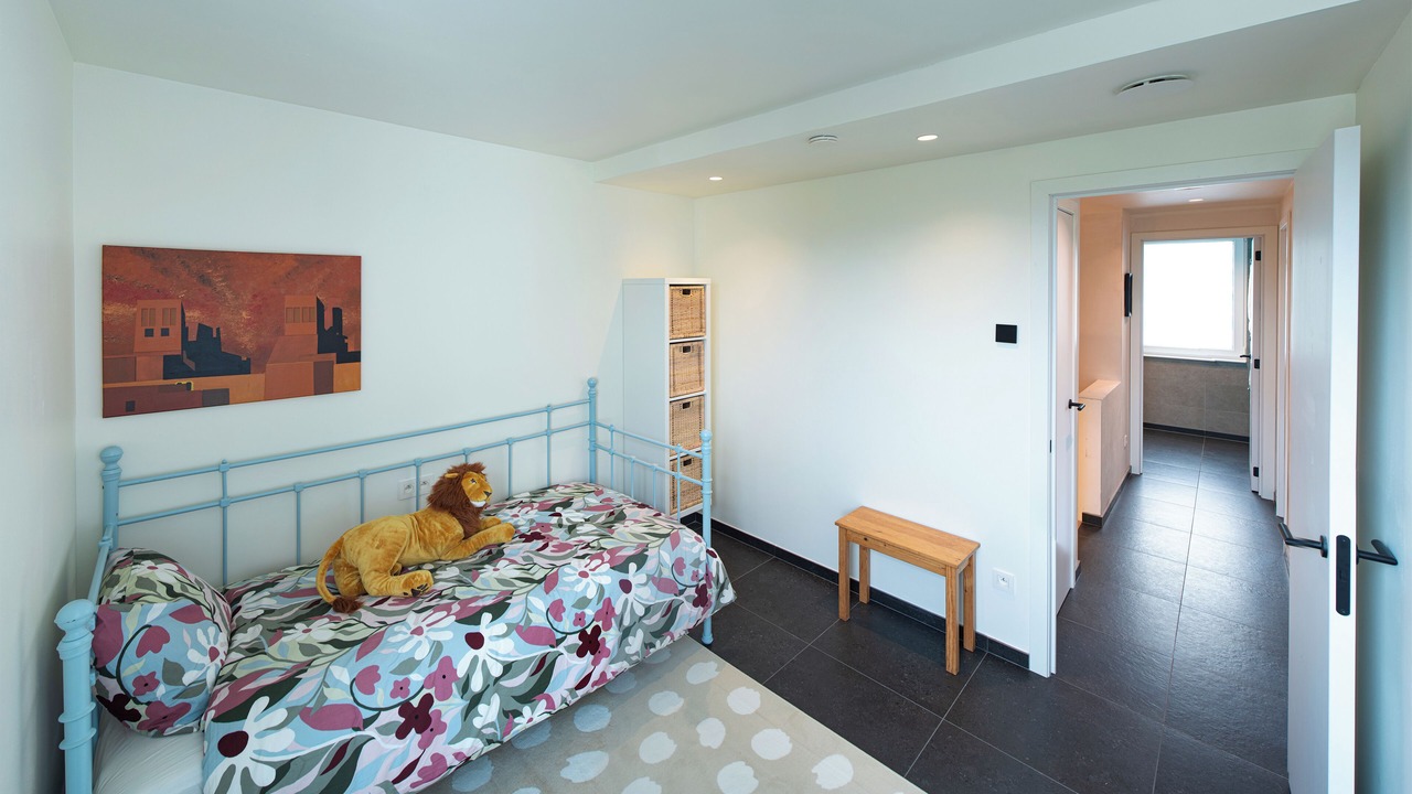 Photo of Bedroom in Hasselt