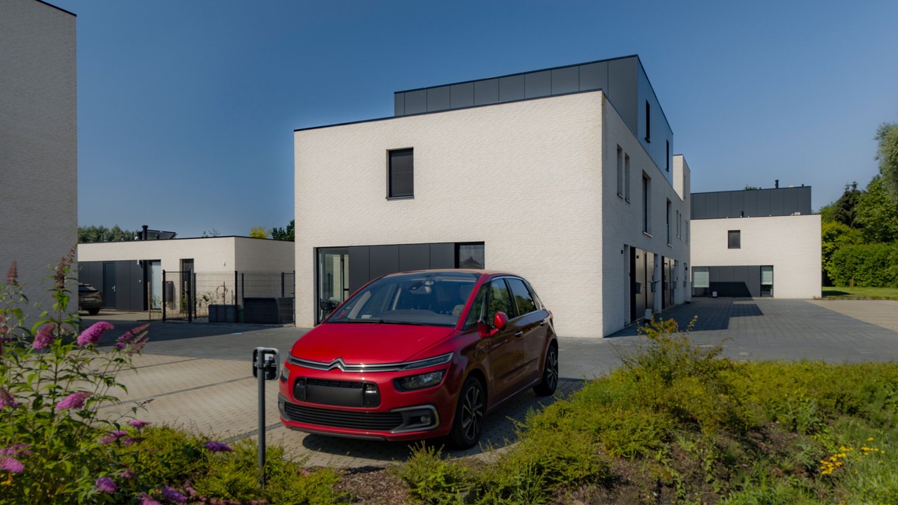 Photo of Outdoor in Hasselt