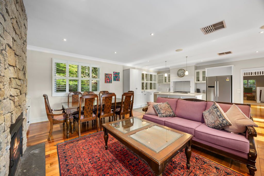 Photo of Livingroom in Mount Dandenong