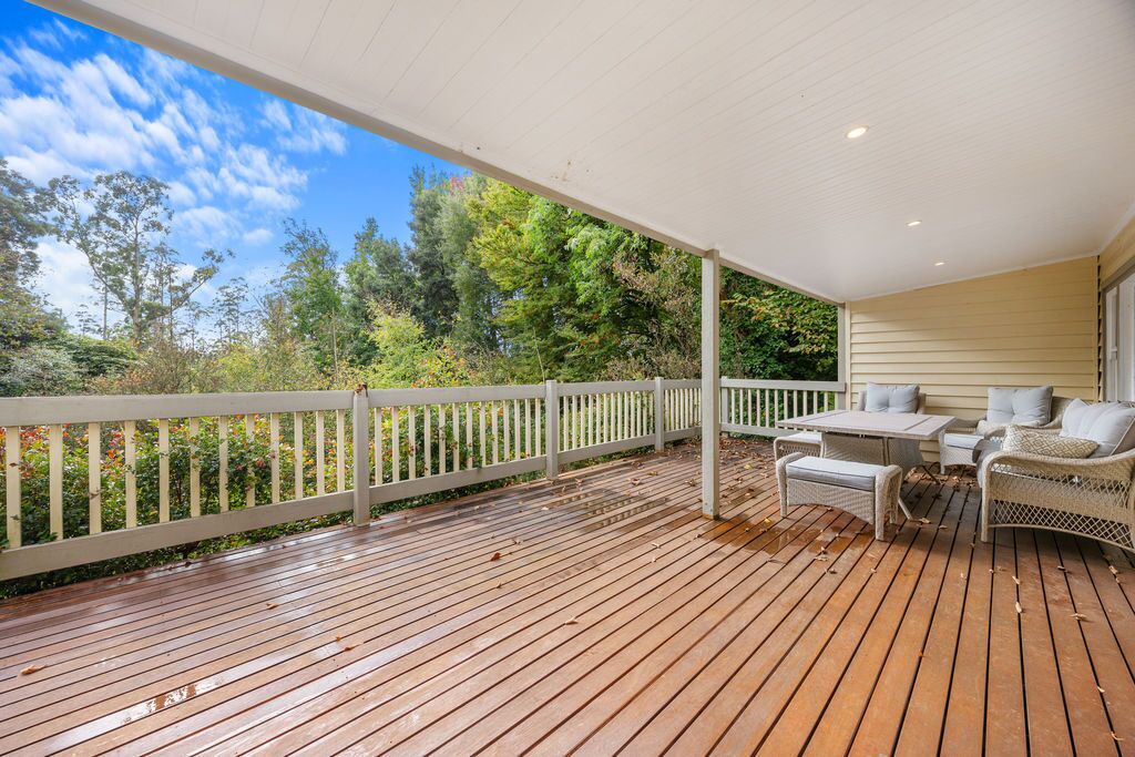 Photo of Patio Balcony in Mount Dandenong