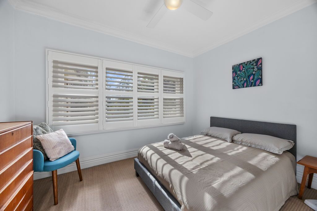 Photo of Bedroom in Mount Dandenong