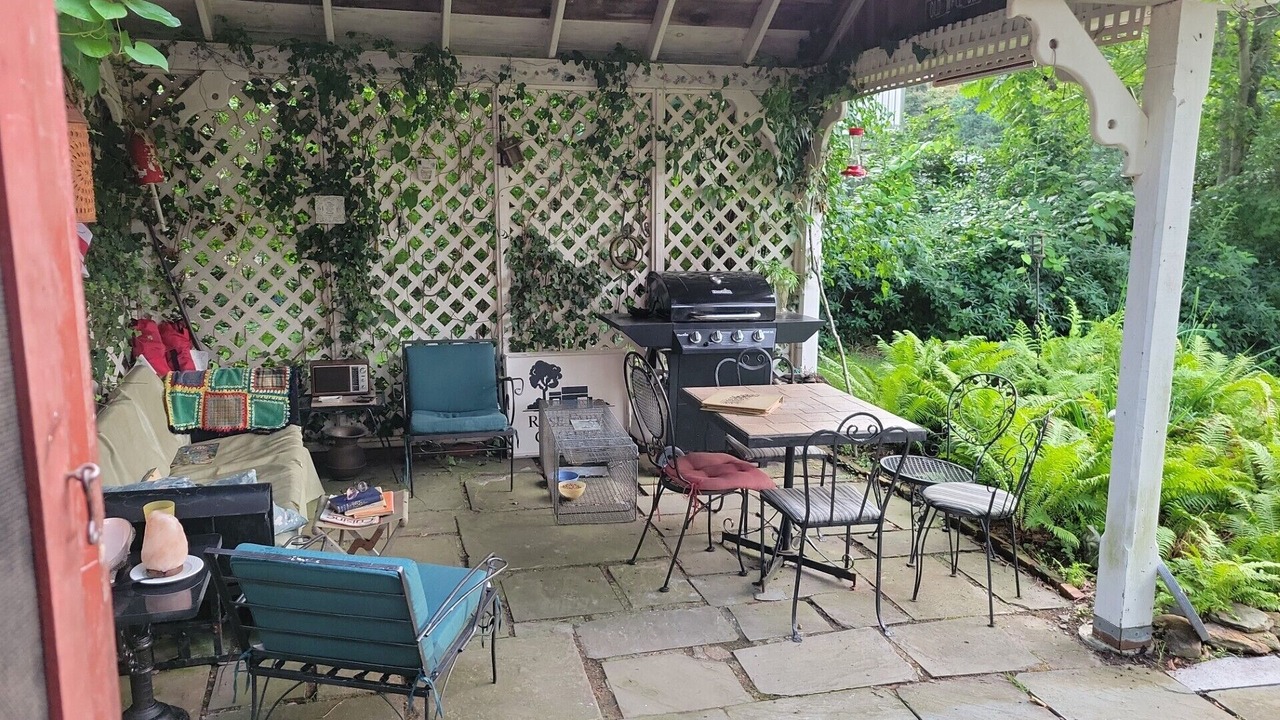 Photo of Outdoor in East Haddam