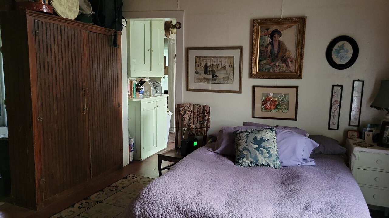 Photo of Bedroom in East Haddam
