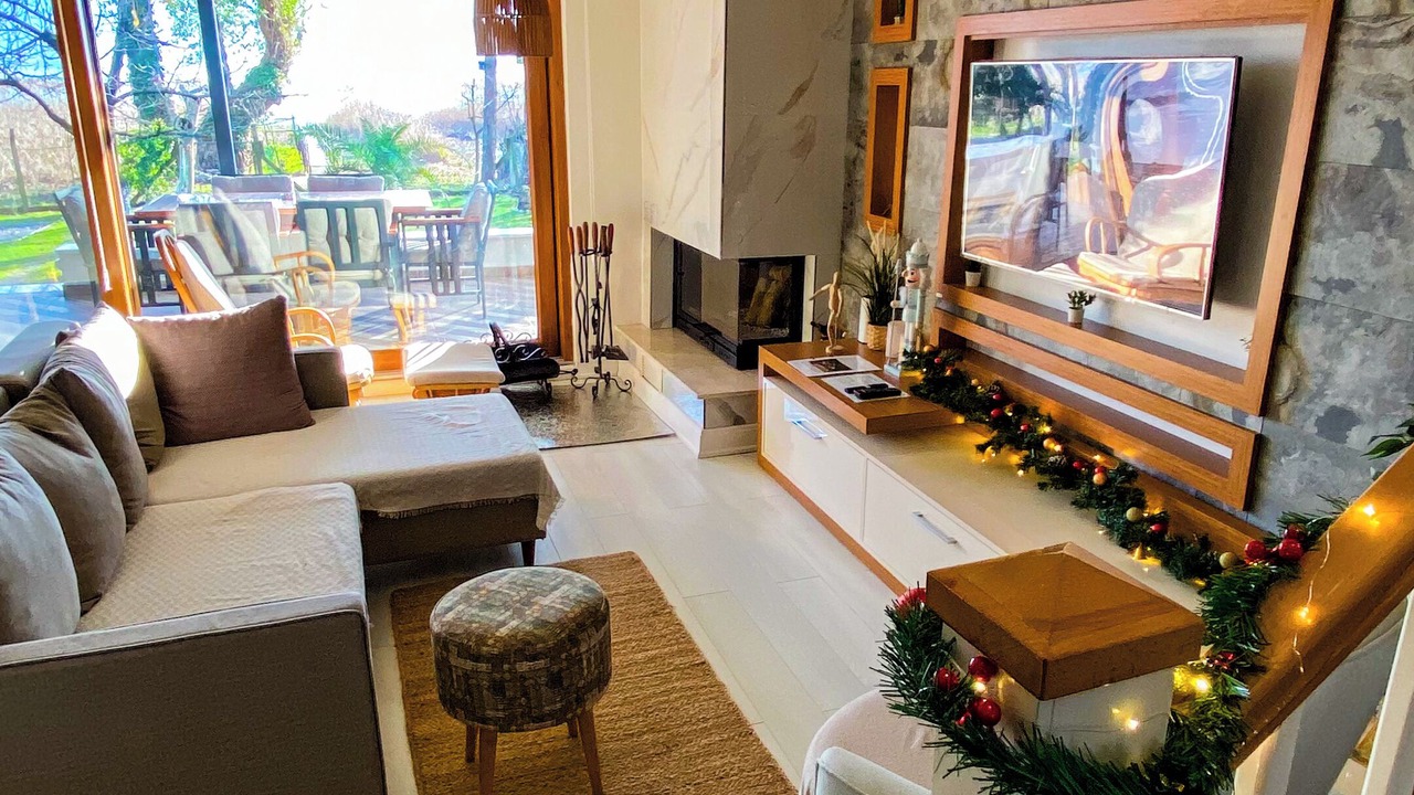 Photo of Livingroom in Kartepe