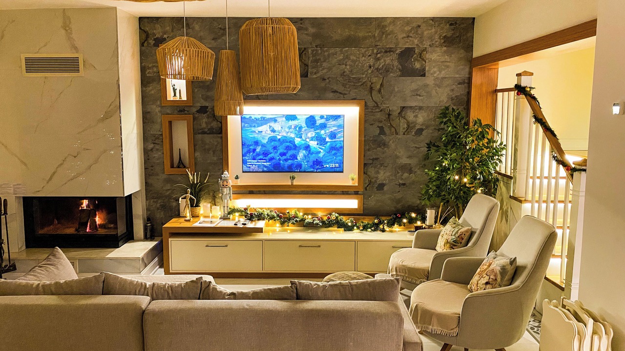 Photo of Livingroom in Kartepe