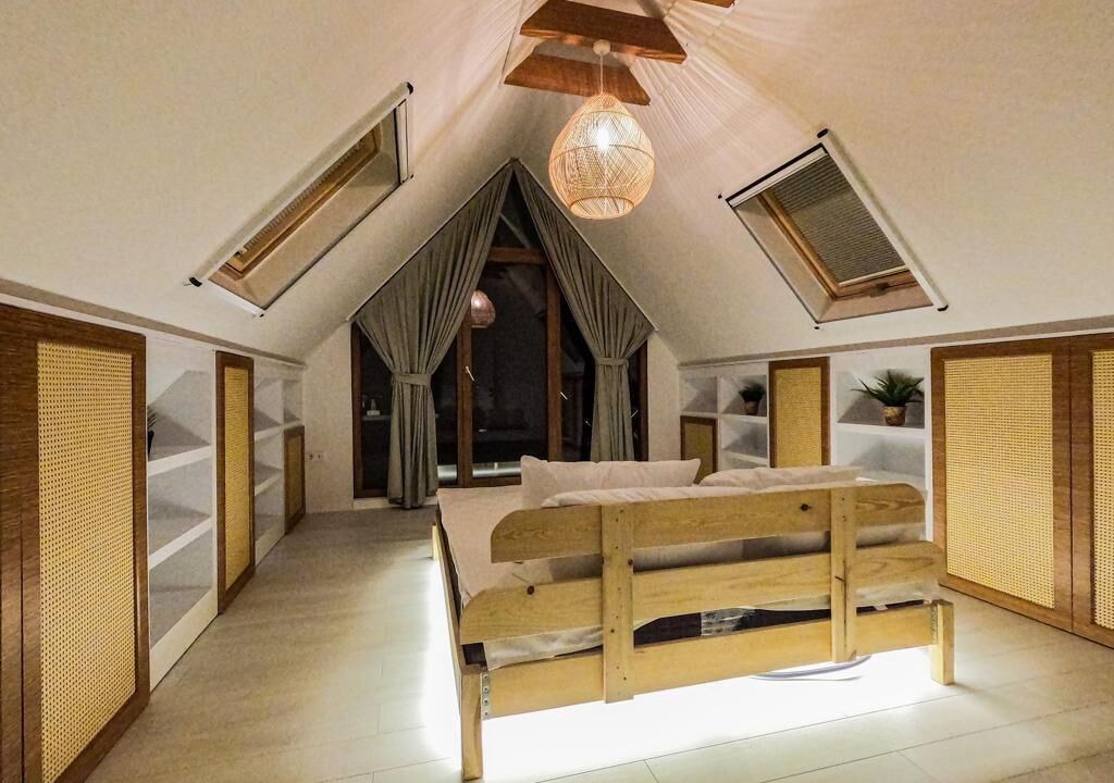 Photo of Bedroom in Kartepe