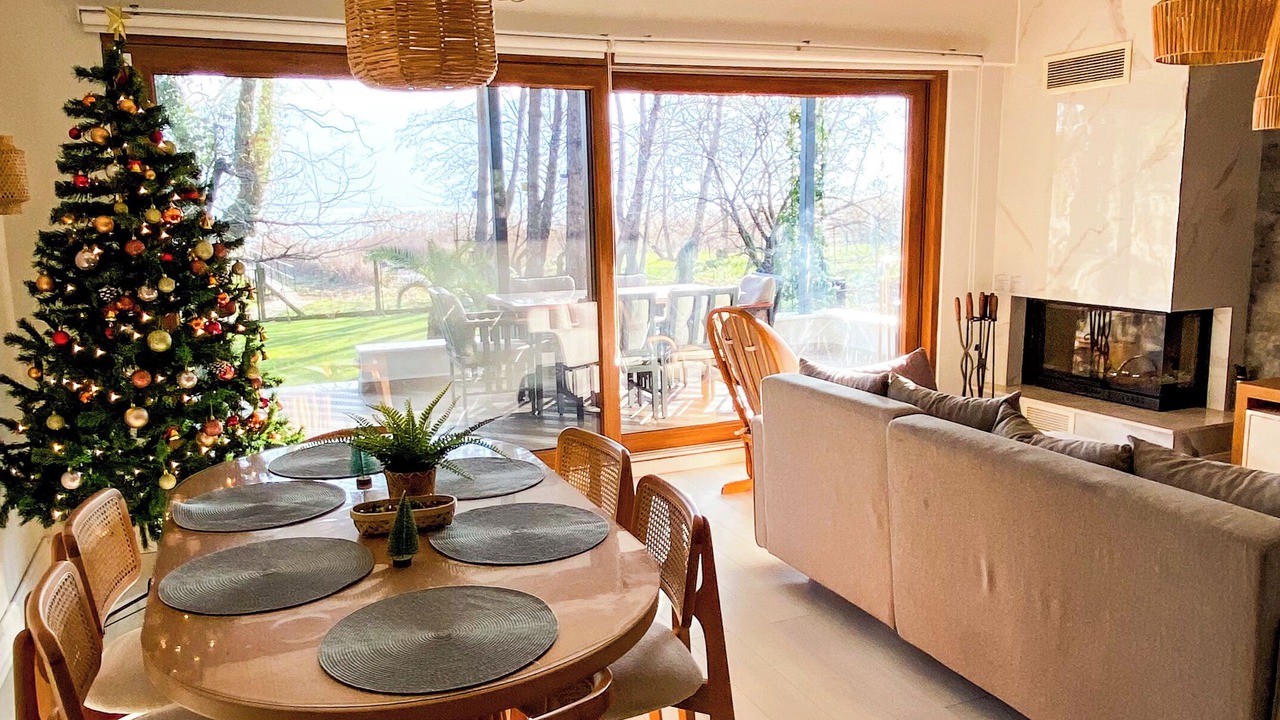Photo of Livingroom in Kartepe