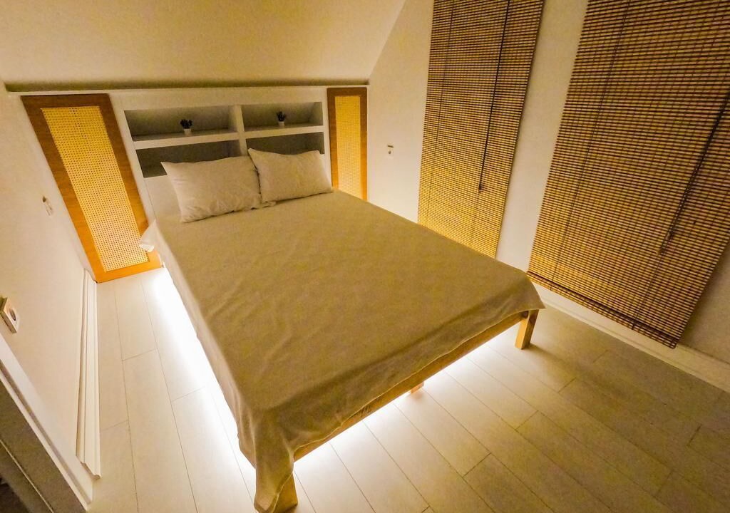 Photo of Bedroom in Kartepe