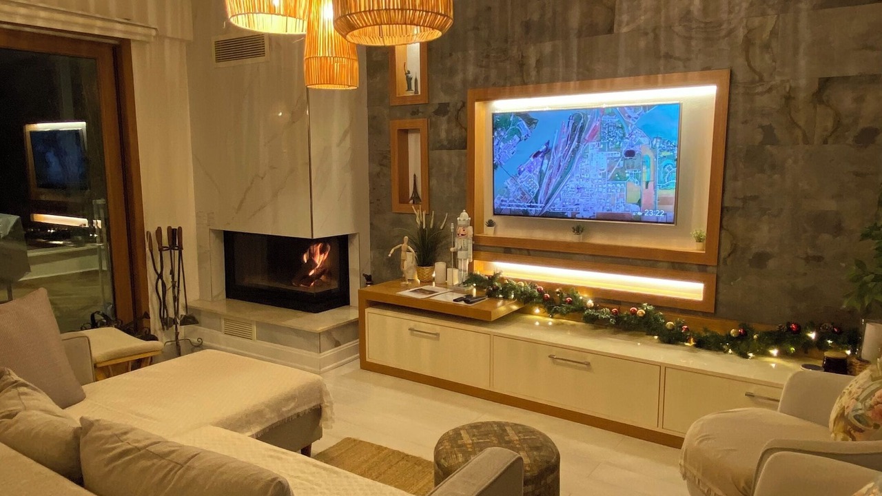 Photo of Livingroom in Kartepe