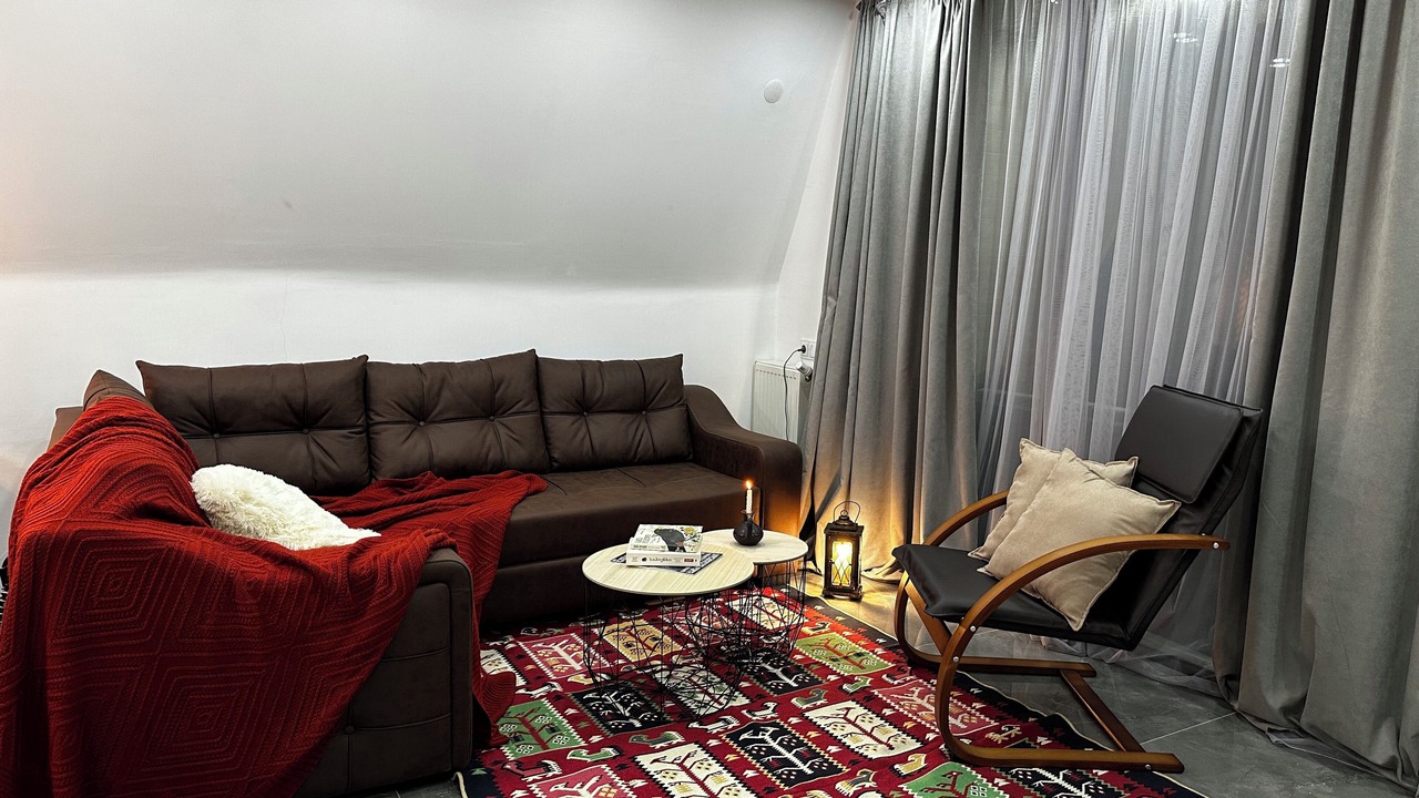 Photo of Livingroom in Likani