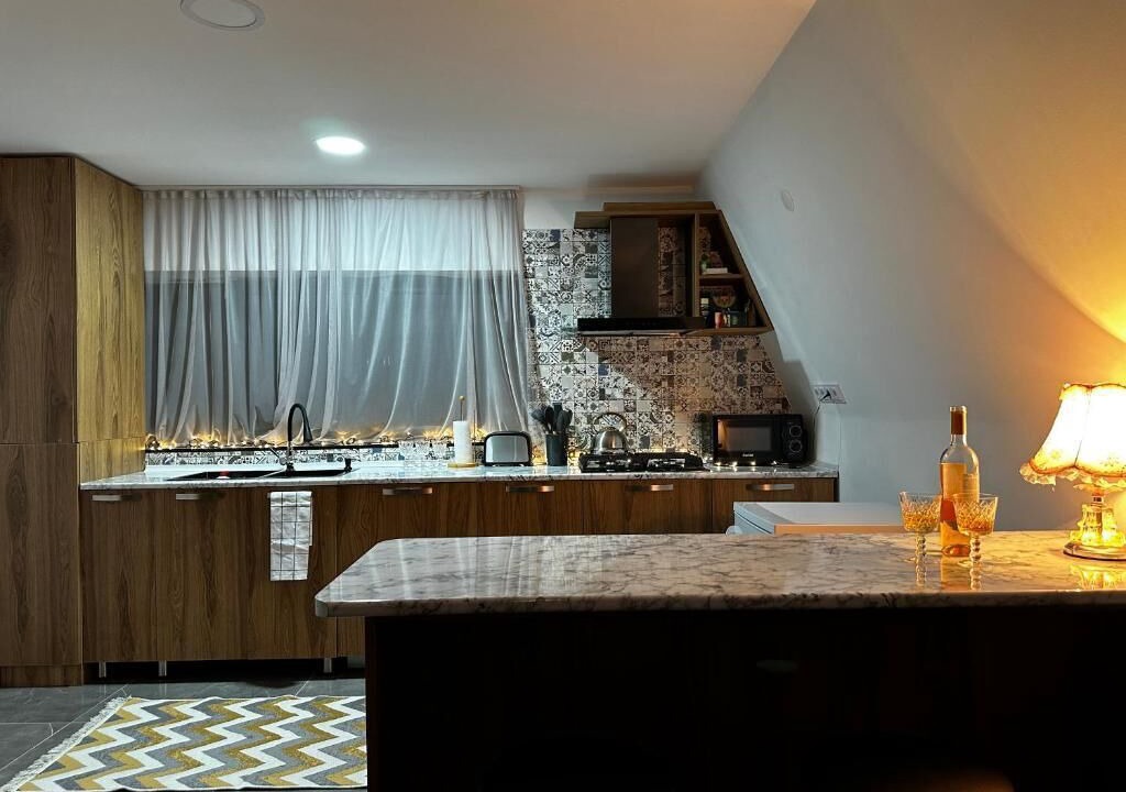 Photo of Kitchen in Likani