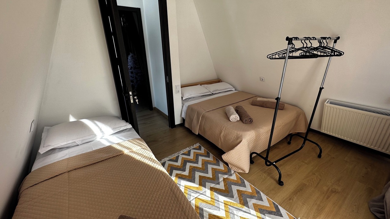 Photo of Bedroom in Likani