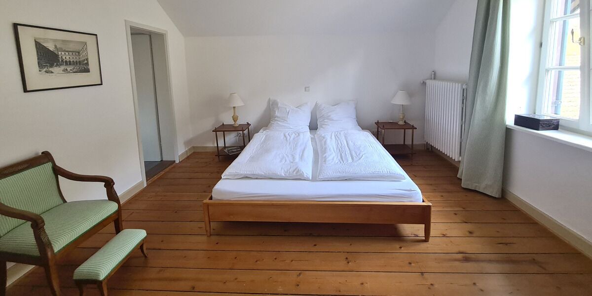 Photo of Bedroom in Fischbachau