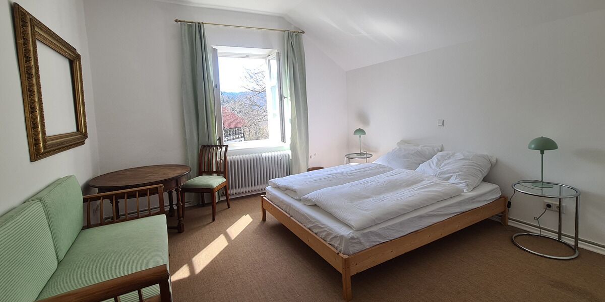 Photo of Bedroom in Fischbachau