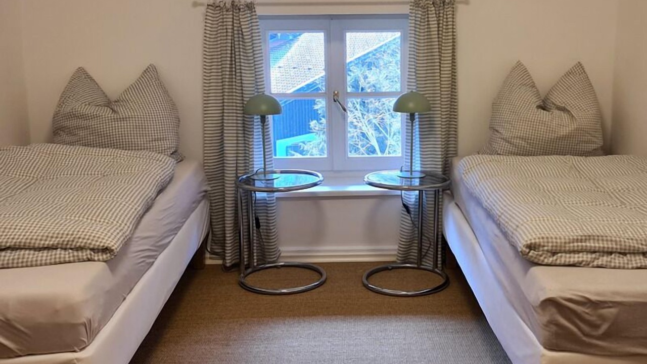 Photo of Bedroom in Fischbachau