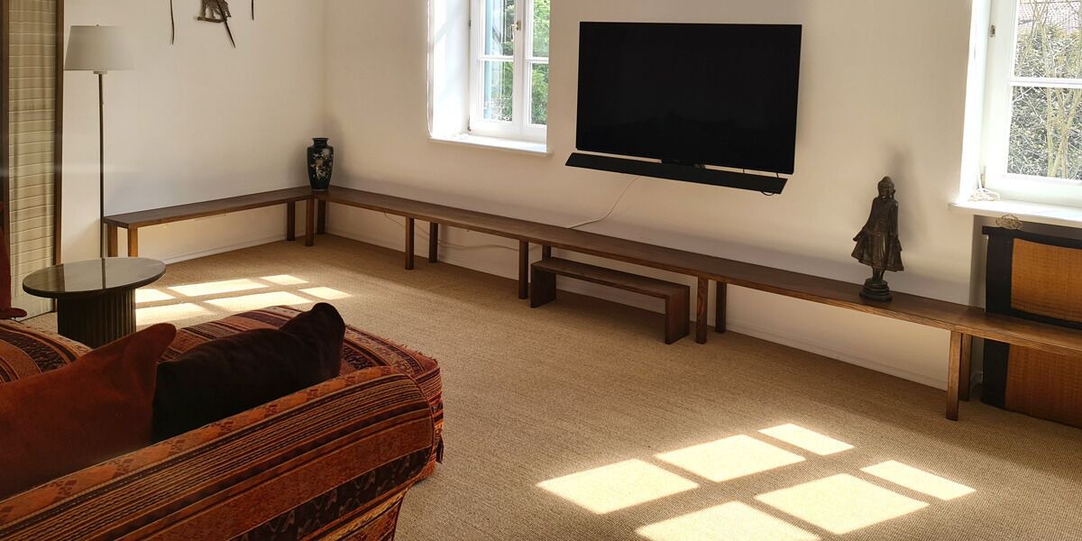 Photo of Livingroom in Fischbachau