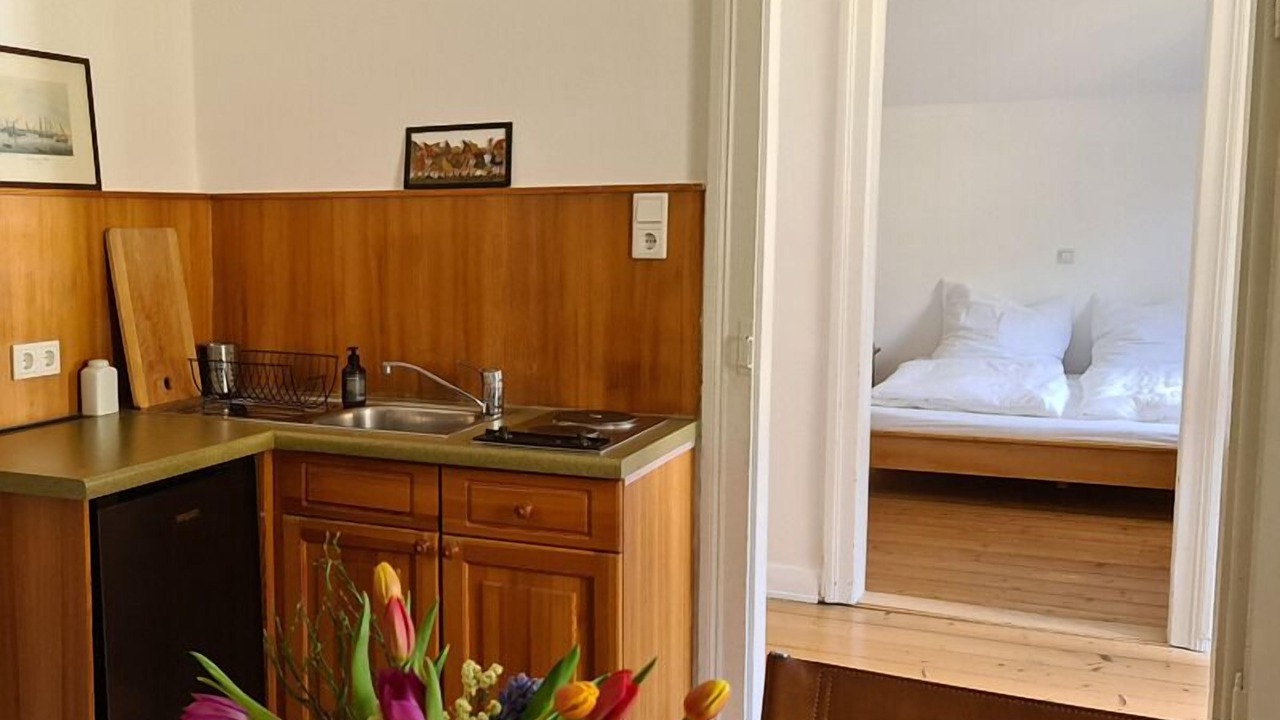 Photo of Bedroom in Fischbachau