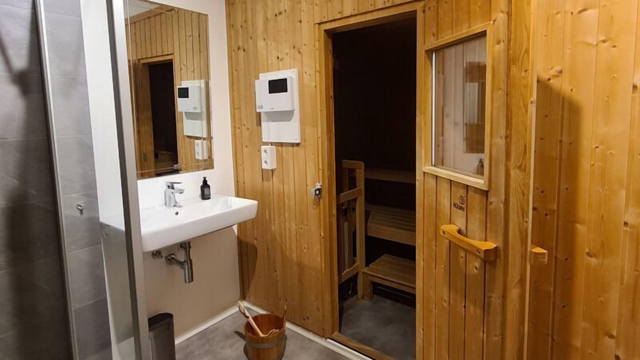 Photo of Bathroom in Fischbachau