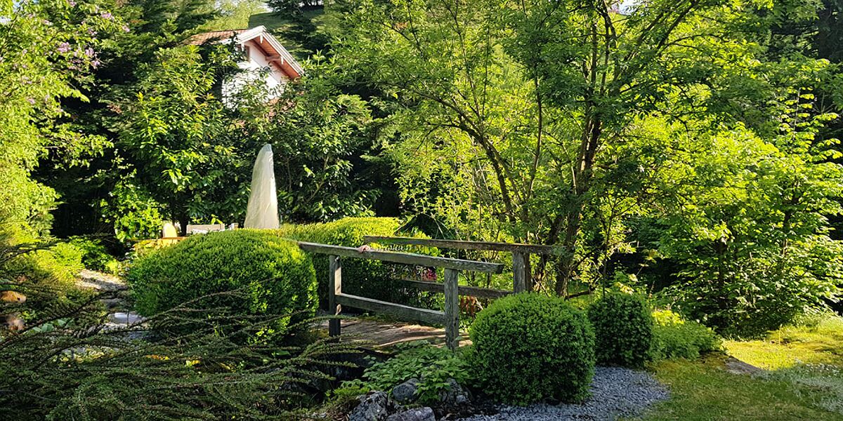 Photo of Outdoor in Fischbachau