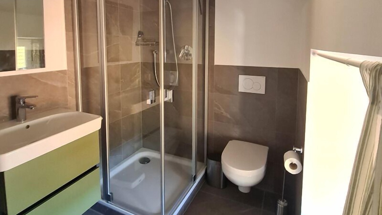 Photo of Bathroom in Fischbachau