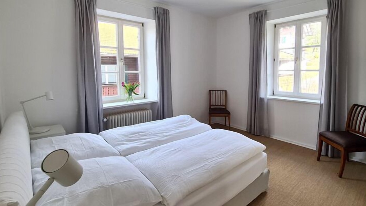 Photo of Bedroom in Fischbachau