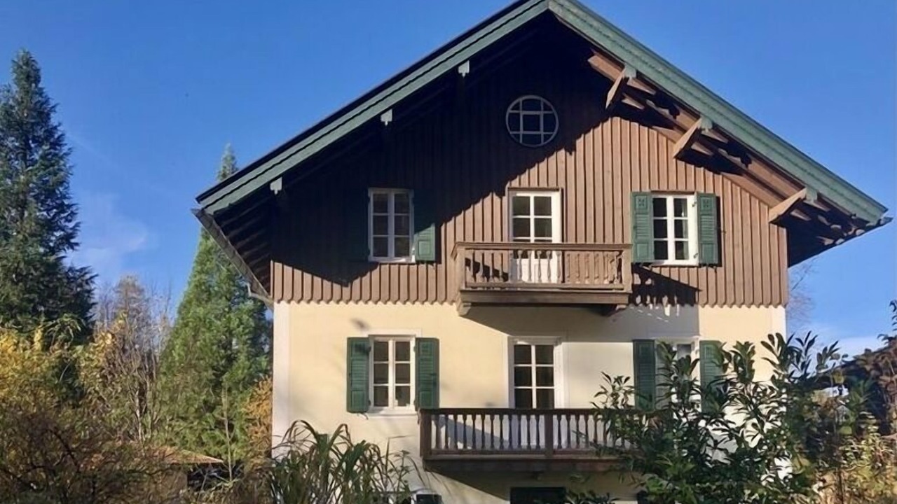 Photo of Outdoor in Fischbachau