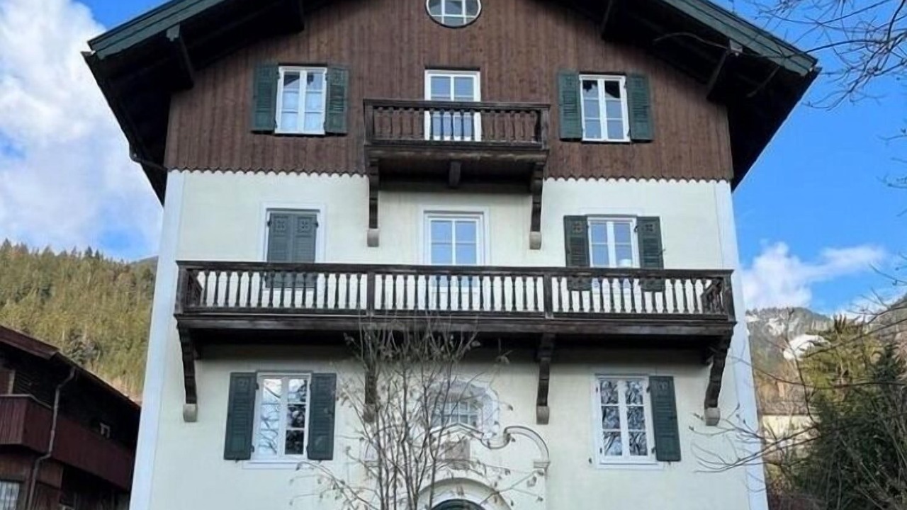 Photo of Outdoor in Fischbachau