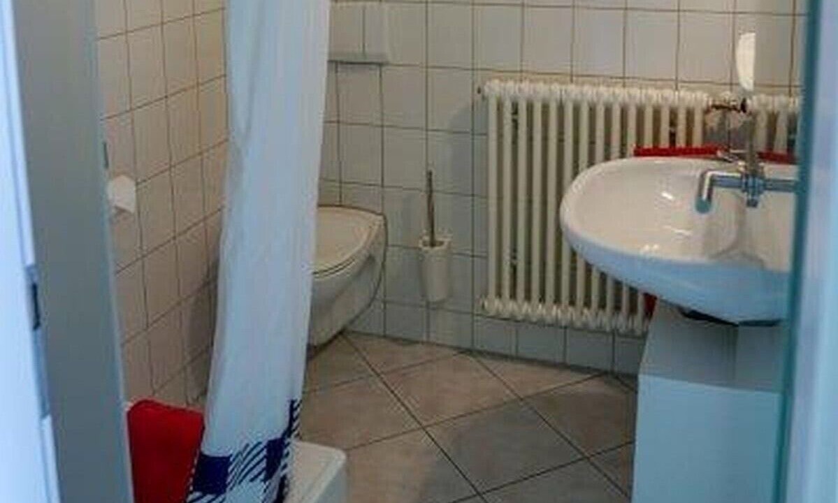 Photo of Bathroom in Frickingen