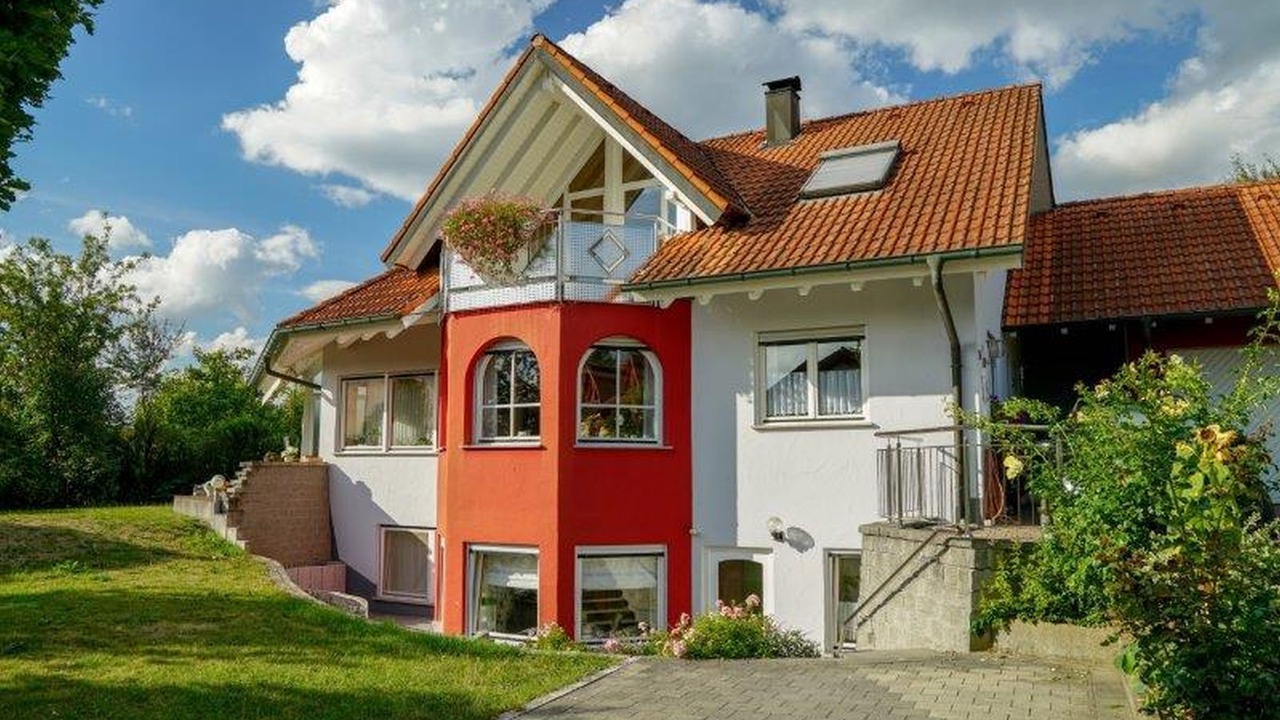 Photo of Outdoor in Frickingen