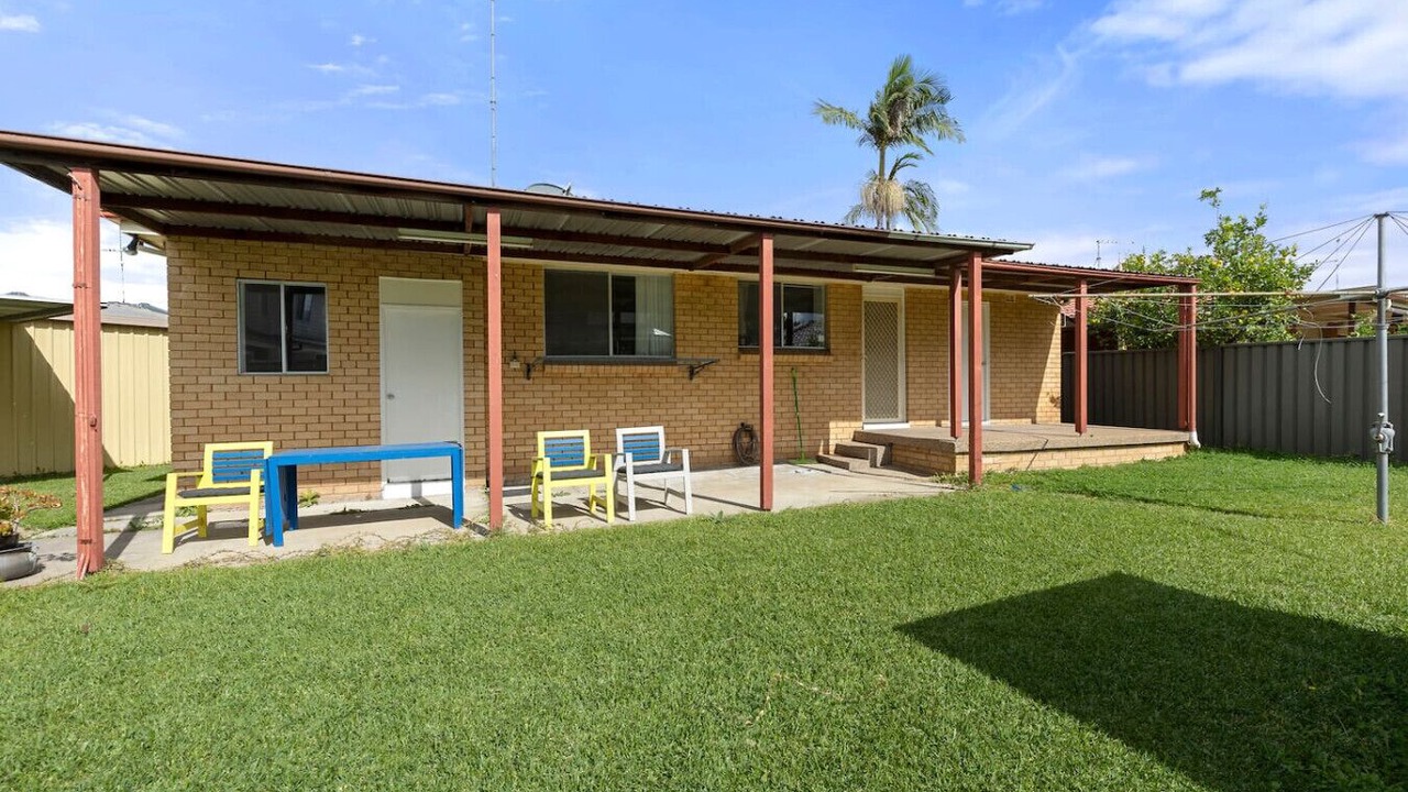 Photo of Outdoor in Werrington