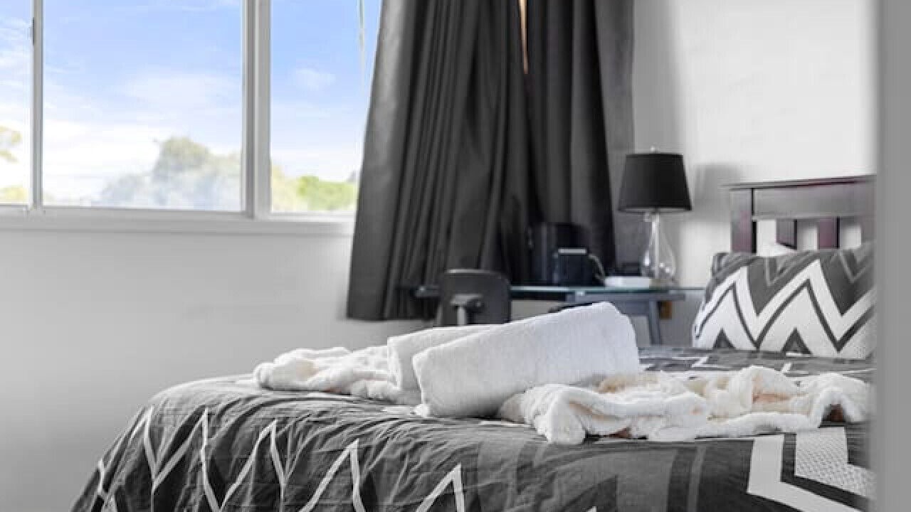 Photo of Bedroom in Werrington