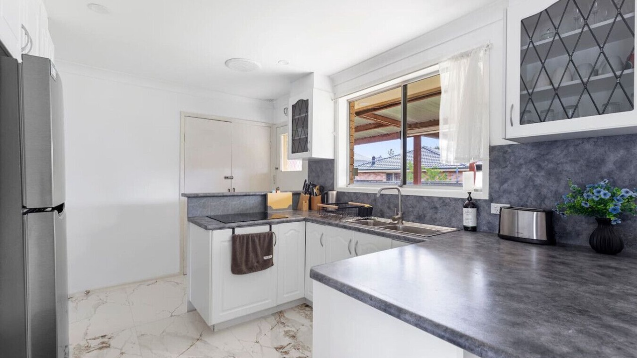 Photo of Kitchen in Werrington