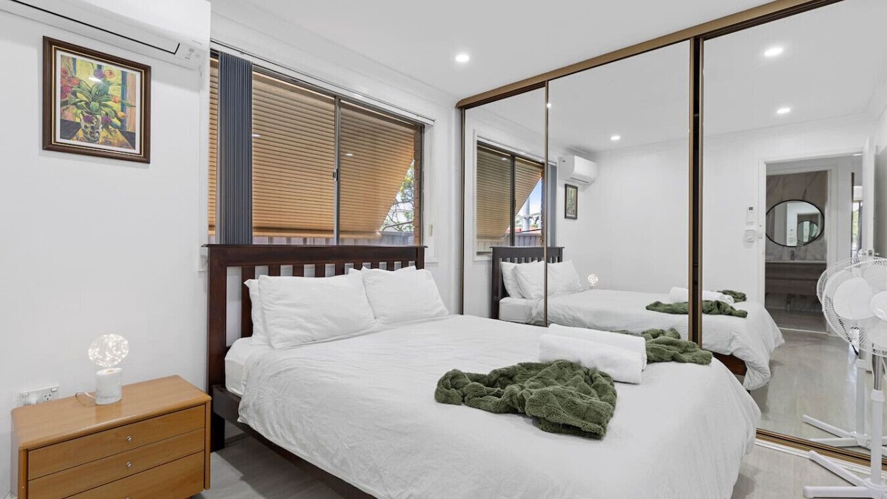 Photo of Bedroom in Werrington