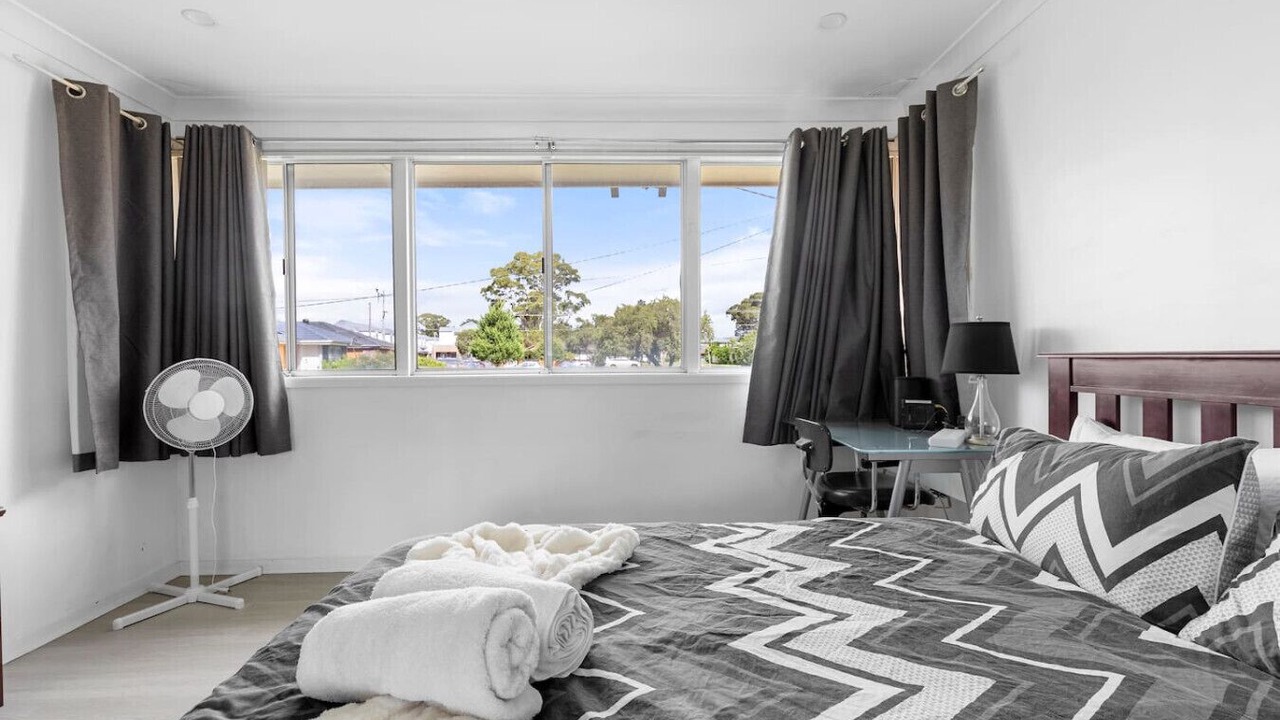 Photo of Bedroom in Werrington