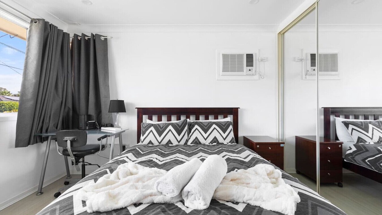 Photo of Bedroom in Werrington
