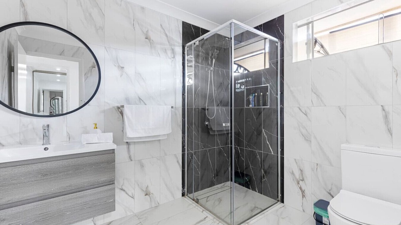 Photo of Bathroom in Werrington